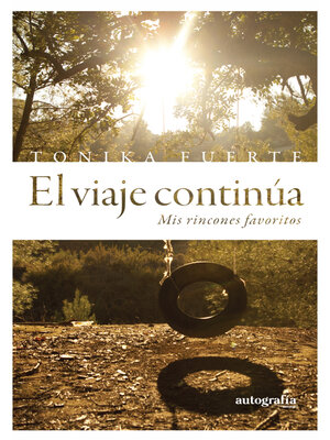 cover image of El viaje continúa